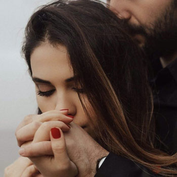 Ex Love Back